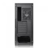 Компьютерный корпус ThermalTake VERSA T25 TG Black CA-1R5-00M1WN-00