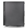 Компьютерный корпус ThermalTake VERSA T25 TG Black CA-1R5-00M1WN-00