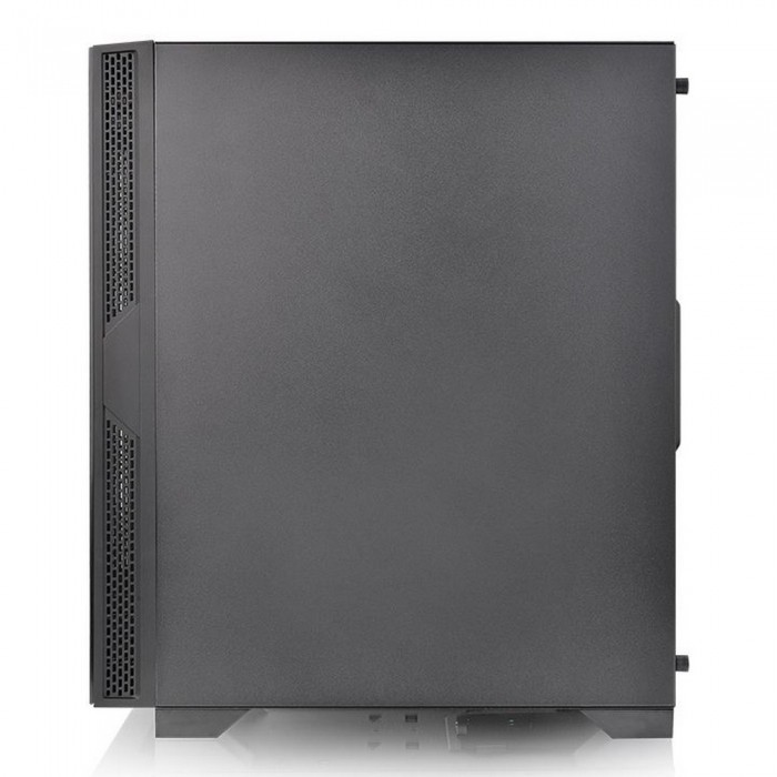 Компьютерный корпус ThermalTake VERSA T25 TG Black CA-1R5-00M1WN-00