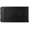 Компьютерный корпус 1STPLAYER DK D4-M FRGB Black (D4-M-BK-2F1P-1F1)