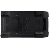 Компьютерный корпус 1STPLAYER DK D4-M FRGB Black (D4-M-BK-2F1P-1F1)