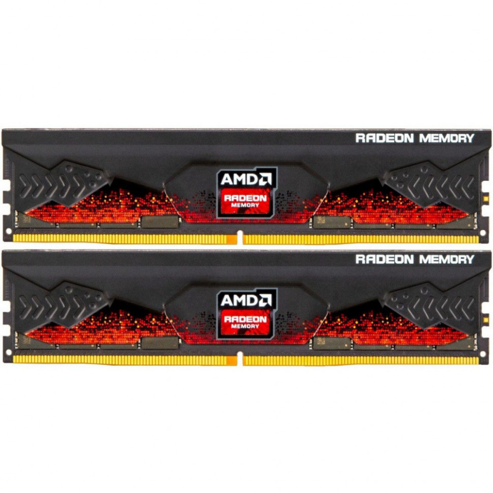 Оперативная память 32 Gb 5600 MHz AMD Radeon (R5S532G5600U1K)