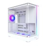 Компьютерный корпус Montech KING 45 PRO (W) White