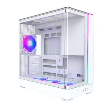Компьютерный корпус Montech KING 45 PRO (W) White