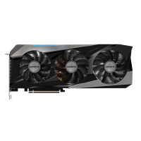 Видеокарта Gigabyte (GV-N307TGAMING OC-8GD) GeForce RTX 3070 Ti 8GB GAMING OC