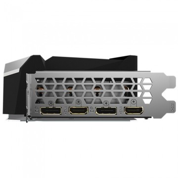 Видеокарта Gigabyte (GV-N307TGAMING OC-8GD) GeForce RTX 3070 Ti 8GB GAMING OC