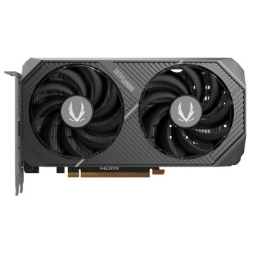Видеокарта ZOTAC (ZT-B50500E-10M) GeForce RTX 5050 8GB Twin Edge MEDIUM PACK