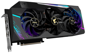 Видеокарта GIGABYTE (GV-N308TAORUS X-12GD) GeForce RTX 3080 Ti 12GB AORUS XTREME