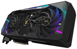 Видеокарта GIGABYTE (GV-N308TAORUS X-12GD) GeForce RTX 3080 Ti 12GB AORUS XTREME