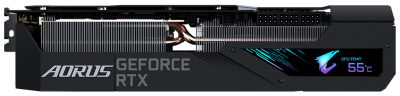 Видеокарта GIGABYTE (GV-N308TAORUS X-12GD) GeForce RTX 3080 Ti 12GB AORUS XTREME