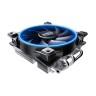 Кулер для процессора PCcooler GI-46U CORONA B
