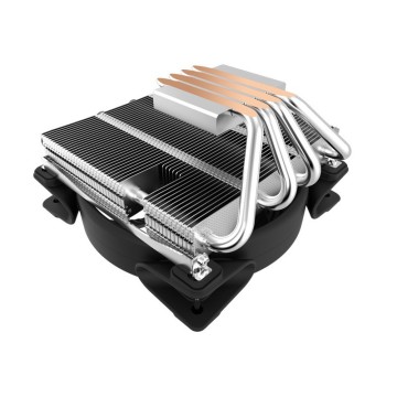 Кулер для процессора PCcooler GI-46U CORONA B