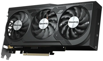 Видеокарта Gigabyte (GV-N507TWF3OCV2-16GD) GeForce RTX 5070 Ti 16GB WINDFORCE OC V2