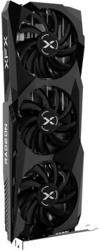 Видеокарта XFX (RX-67XTYJFDV) AMD Radeon RX 6700 XT 12GB Speedster SWFT 309