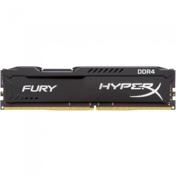 Оперативная память 16 Gb 3600 MHz Kingston HYPERX FURY RGB (HX436C18FB4A/16)