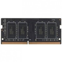 Оперативная память 4 Gb 2666 MHz AMD R7 PERFOMANCE SERIES Black (R744G2606S1S-UO)