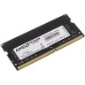 Оперативная память 4 Gb 2666 MHz AMD R7 PERFOMANCE SERIES Black (R744G2606S1S-UO)