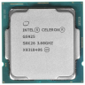 Процессор Intel Celeron G5925 BOX BX80701G5925