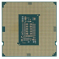 Процессор Intel Celeron G5925 BOX BX80701G5925