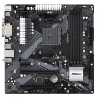 Материнская плата ASRock B450M PRO4-F R2.0