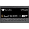Блок питания Thermaltake 850W Smart BX3 Pro SE (PS-SPD-0850NNSABE-7) 16 Pin (PCIe 5.0 Connector Cable Details)