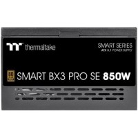 Блок питания Thermaltake 850W Smart BX3 Pro SE (PS-SPD-0850NNSABE-7) 16 Pin (PCIe 5.0 Connector Cable Details)