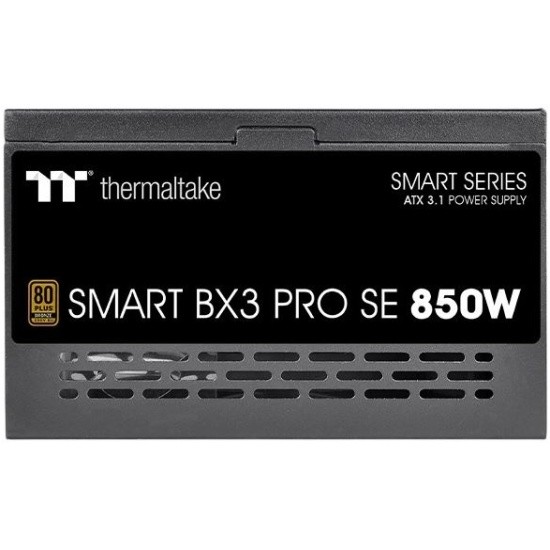 Блок питания Thermaltake 850W Smart BX3 Pro SE (PS-SPD-0850NNSABE-7) 16 Pin (PCIe 5.0 Connector Cable Details)