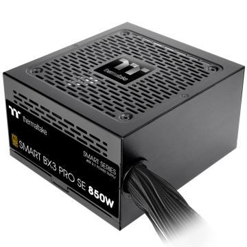 Блок питания Thermaltake 850W Smart BX3 Pro SE (PS-SPD-0850NNSABE-7) 16 Pin (PCIe 5.0 Connector Cable Details)