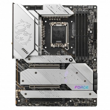 Материнская плата MSI MPG Z690 FORCE WIFI