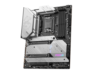 Материнская плата MSI MPG Z690 FORCE WIFI