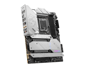 Материнская плата MSI MPG Z690 FORCE WIFI