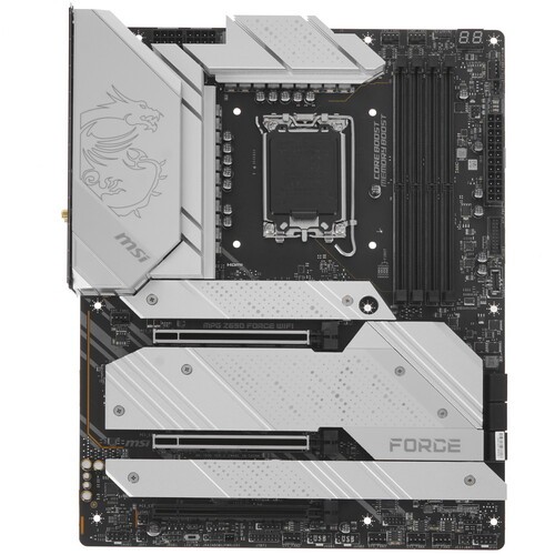Материнская плата MSI MPG Z690 FORCE WIFI