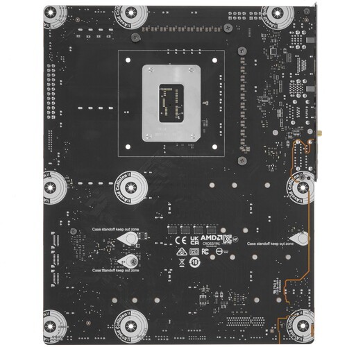 Материнская плата MSI MPG Z690 FORCE WIFI