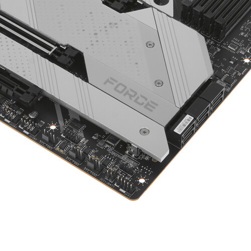 Материнская плата MSI MPG Z690 FORCE WIFI