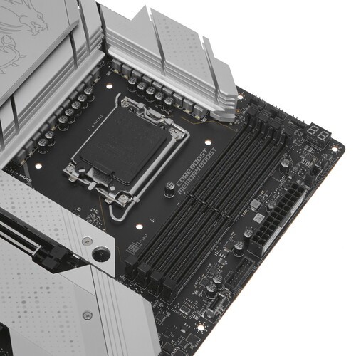 Материнская плата MSI MPG Z690 FORCE WIFI