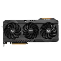 Видеокарта ASUS (TUF-RX6900XT-T16G-GAMING) Radeon RX 6900 XT 16 Gb TUF GAMING TOP