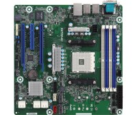 Материнская плата ASRock X470 SAM4 X470D4U