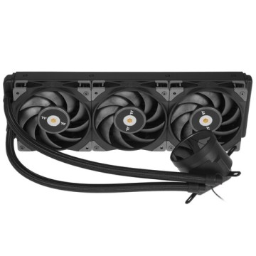 Система жидкостного охлаждения для процессора Thermaltake TOUGHLIQUID 360 ARGB CL-W321-PL12BL-A