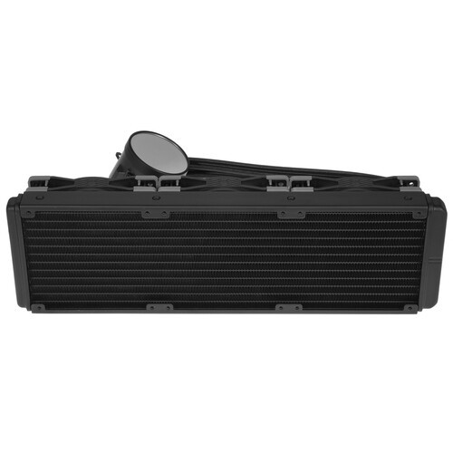 Система жидкостного охлаждения для процессора Thermaltake TOUGHLIQUID 360 ARGB CL-W321-PL12BL-A