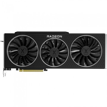 Видеокарта XFX (RX-69XTATBD9) AMD Radeon RX6900XT MERC319 BLACK 16GB GDDR6 256bit