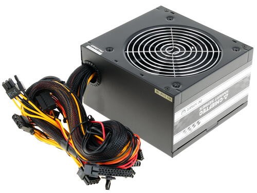 Блок питания Chieftec 600W SMART GPS-600A8