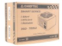 Блок питания Chieftec 600W SMART GPS-600A8