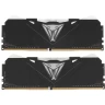 Оперативная память 16 Gb 3200 MHz PATRIOT Viper Gaming RGB Black (PVR416G320C6K)