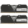 Оперативная память 16 Gb 3200 MHz PATRIOT Viper Gaming RGB Black (PVR416G320C6K)