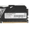 Оперативная память 16 Gb 3200 MHz PATRIOT Viper Gaming RGB Black (PVR416G320C6K)
