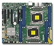 Материнская плата SuperMicro C612 S2011-3 ATX MBD-X10DAL-I-B