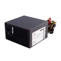 Блок питания FSP 500W (ATX-500PNR PRO)