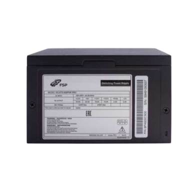 Блок питания FSP 500W (ATX-500PNR PRO)