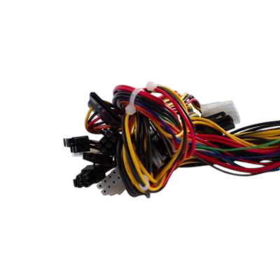 Блок питания FSP 500W (ATX-500PNR PRO)
