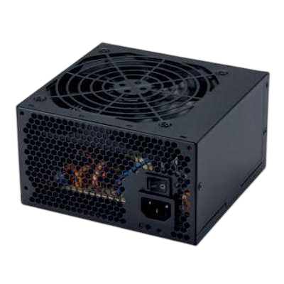 Блок питания FSP 500W (ATX-500PNR PRO)